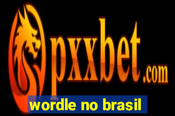 wordle no brasil